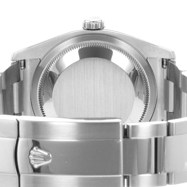 Rolex Datejust 116200